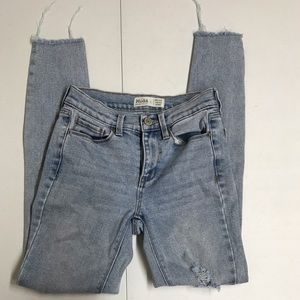 Mudd Womens Jeans Size 1